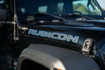 Jeep Wrangler PHEV Cabrio 2.0 Turbo 4xe Rubicon Plug-In Hybride - foto 3
