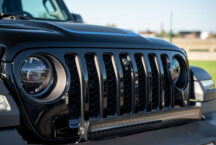 Jeep Wrangler PHEV Cabrio 2.0 Turbo 4xe Rubicon Plug-In Hybride - foto 4