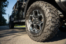 Jeep Wrangler PHEV Cabrio 2.0 Turbo 4xe Rubicon Plug-In Hybride - foto 5