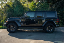 Jeep Wrangler PHEV Cabrio 2.0 Turbo 4xe Rubicon Plug-In Hybride - foto 7