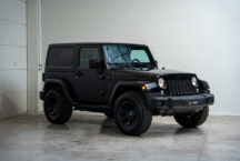 Jeep Wrangler 2.8 Automaat Sahara - Lichte vracht - Cruise Control - Zetelverwarming - foto 3