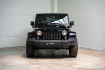 Jeep Wrangler 2.8 Automaat Sahara - Lichte vracht - Cruise Control - Zetelverwarming - foto 2