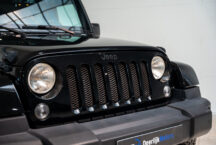 Jeep Wrangler 2.8 Automaat Sahara - Lichte vracht - Cruise Control - Zetelverwarming - foto 8