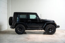 Jeep Wrangler 2.8 Automaat Sahara - Lichte vracht - Cruise Control - Zetelverwarming - foto 4
