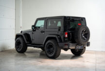 Jeep Wrangler 2.8 Automaat Sahara - Lichte vracht - Cruise Control - Zetelverwarming - foto 7