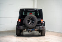 Jeep Wrangler 2.8 Automaat Sahara - Lichte vracht - Cruise Control - Zetelverwarming - foto 6