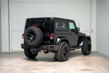 Jeep Wrangler 2.8 Automaat Sahara - Lichte vracht - Cruise Control - Zetelverwarming - foto 5