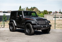 Jeep Wrangler Rubicon - foto 1