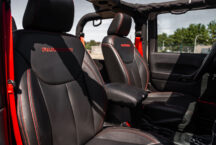 Jeep Wrangler Rubicon - foto 8
