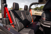 Jeep Wrangler Rubicon - foto 7