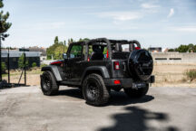 Jeep Wrangler Rubicon - foto 6