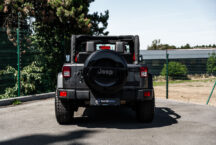 Jeep Wrangler Rubicon - foto 5