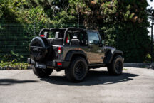 Jeep Wrangler Rubicon - foto 4
