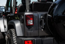 Jeep Wrangler Rubicon - foto 3