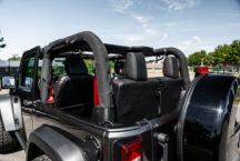 Jeep Wrangler Rubicon - foto 2