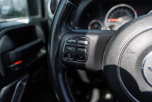 Jeep Wrangler Sahara 2.8 CRD - Hard Top - Automaat - Leder - Zetelverwarming - foto 5