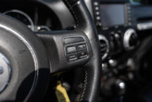 Jeep Wrangler Sahara 2.8 CRD - Hard Top - Automaat - Leder - Zetelverwarming - foto 6