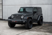 Jeep Wrangler Sahara 2.8 CRD - Hard Top - Automaat - Leder - Zetelverwarming - foto 1