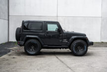 Jeep Wrangler Sahara 2.8 CRD - Hard Top - Automaat - Leder - Zetelverwarming - foto 7