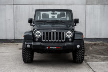Jeep Wrangler Sahara 2.8 CRD - Hard Top - Automaat - Leder - Zetelverwarming - foto 5