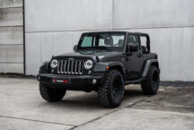 Jeep Wrangler Sahara 2.8 CRD - Hard Top - Automaat - Leder - Zetelverwarming - foto 4