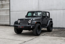 Jeep Wrangler Sahara 2.8 CRD - Hard Top - Automaat - Leder - Zetelverwarming - foto 6