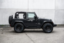 Jeep Wrangler Sahara 2.8 CRD - Hard Top - Automaat - Leder - Zetelverwarming - foto 8