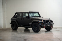 Jeep Wrangler - foto 1