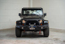 Jeep Wrangler - foto 2