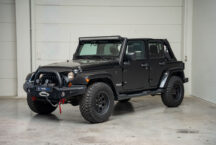 Jeep Wrangler - foto 3