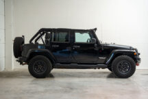 Jeep Wrangler - foto 6