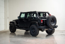 Jeep Wrangler - foto 5