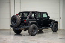 Jeep Wrangler - foto 4