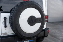 Jeep Wrangler Sahara 2.8 CRD - Hard Top - Automaat - Leder - Zetelverwarming - foto 8