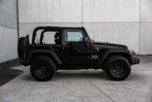 Jeep Wrangler | Manueel | 3 deur - foto 2