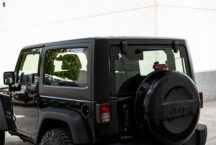 Jeep Wrangler | Manueel | 3 deur - foto 8