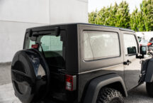 Jeep Wrangler | Manueel | 3 deur - foto 7