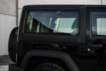 Jeep Wrangler | Manueel | 3 deur - foto 6
