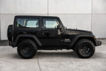 Jeep Wrangler | Manueel | 3 deur - foto 5