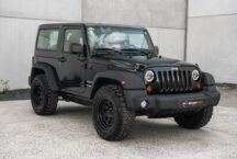 Jeep Wrangler | Manueel | 3 deur - foto 4