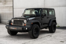 Jeep Wrangler | Manueel | 3 deur - foto 1