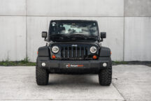 Jeep Wrangler | Manueel | 3 deur - foto 3