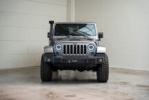 Jeep Wrangler Unlimited - foto 2