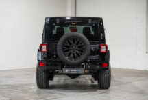 Jeep Wrangler 2.8 CRD Sahara Start@Stop DPF - foto 3