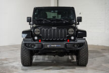 Jeep Wrangler 2.8 CRD Sahara Start@Stop DPF - foto 7