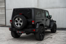 Jeep Wrangler Unlimited | Hard Top | 5 Seats - foto 6