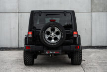 Jeep Wrangler Unlimited | Hard Top | 5 Seats - foto 7