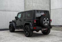 Jeep Wrangler Unlimited | Hard Top | 5 Seats - foto 8
