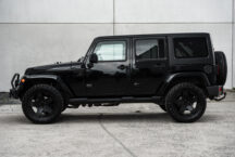 Jeep Wrangler Unlimited | Hard Top | 5 Seats - foto 5