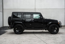 Jeep Wrangler Unlimited | Hard Top | 5 Seats - foto 4